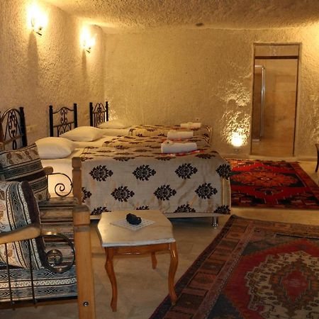 Melek Cave Hotel Göreme Exterior photo